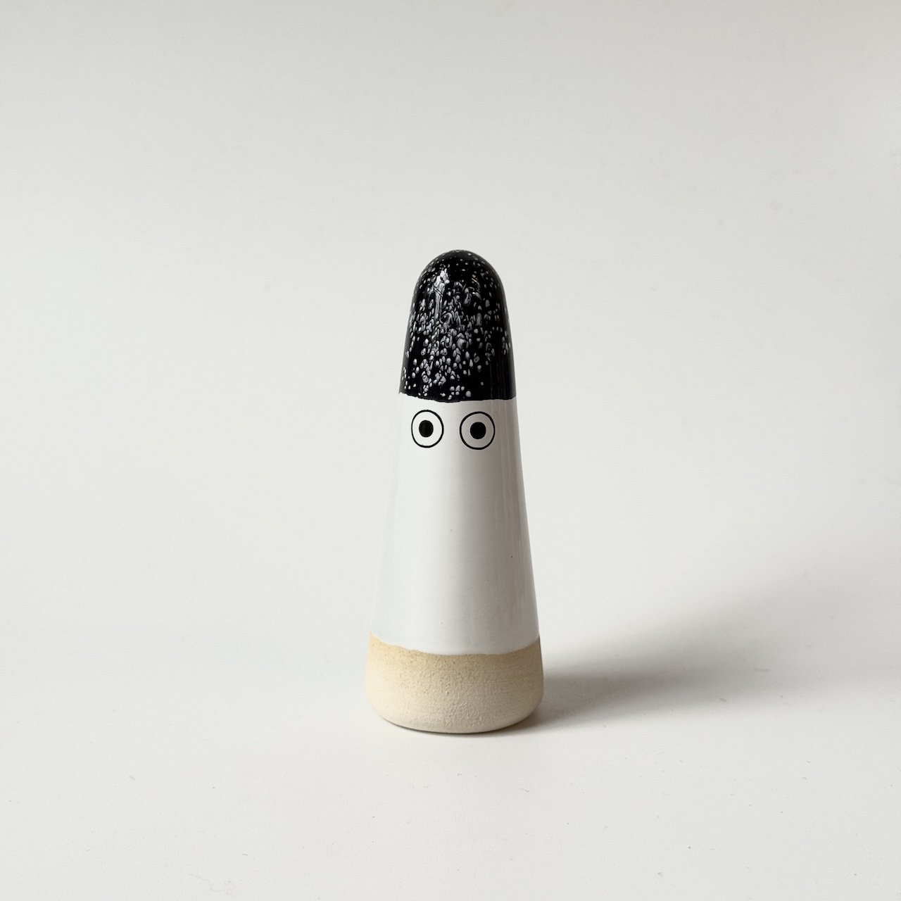 Studio Arhoj Ghost | Lammy | Ceramic Figurine