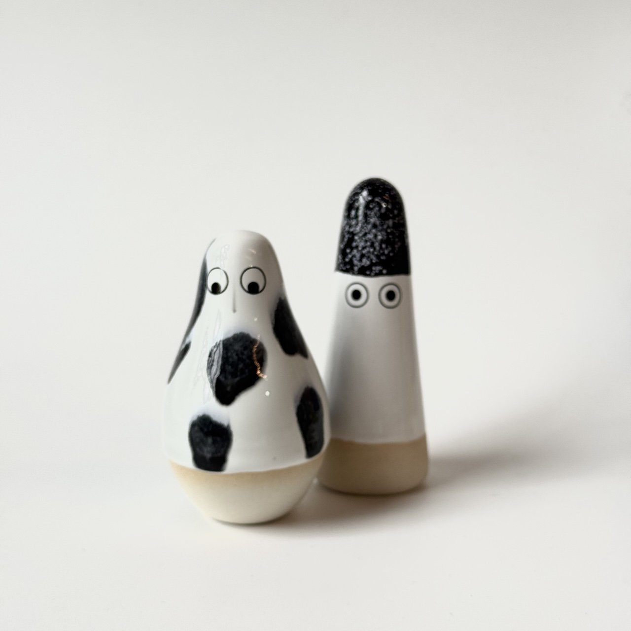 Studio Arhoj Ghost | Lammy | Ceramic Figurine