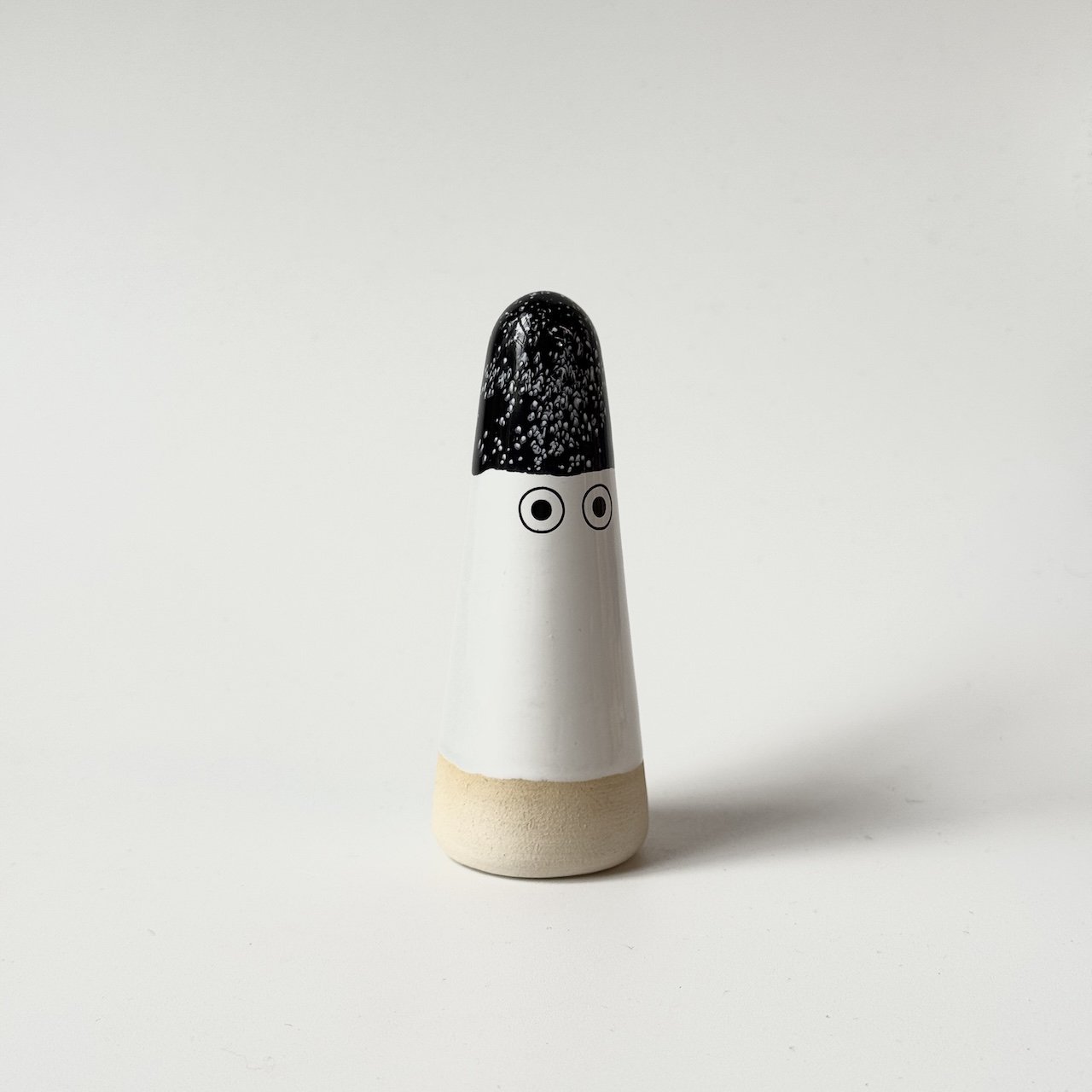 Studio Arhoj Ghost | Lammy | Ceramic Figurine