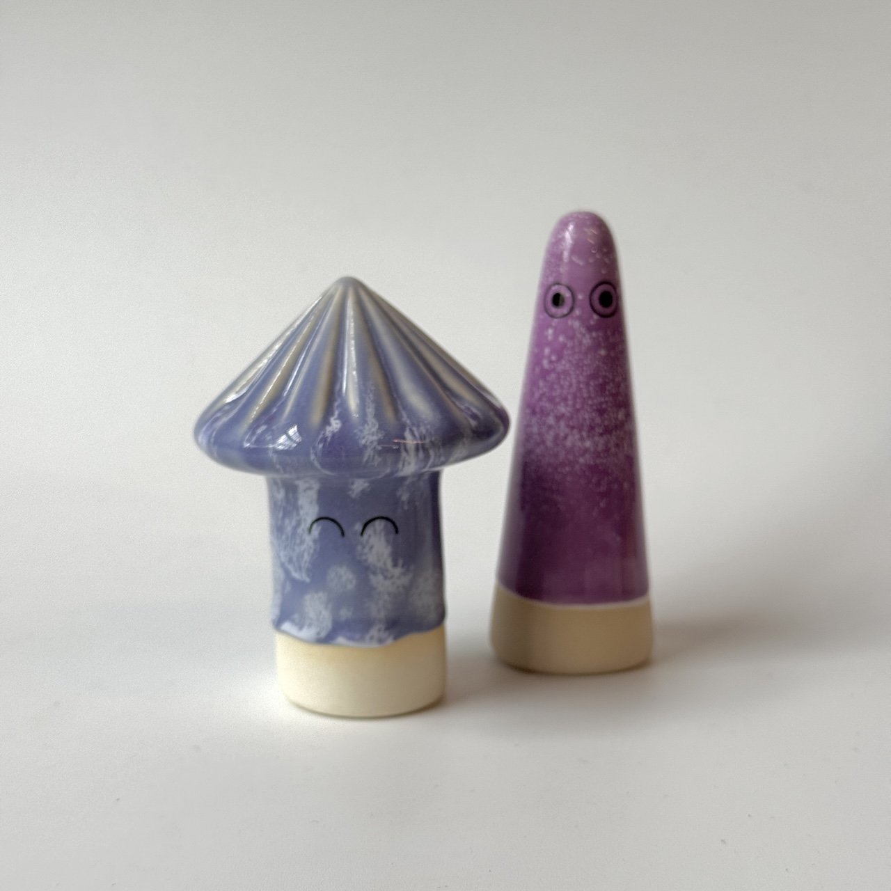 Studio Arhoj Familia Figurine, Osu | Walter