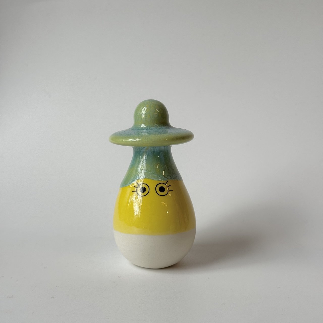 Studio Arhoj Familia Figurine, Washi | Franz