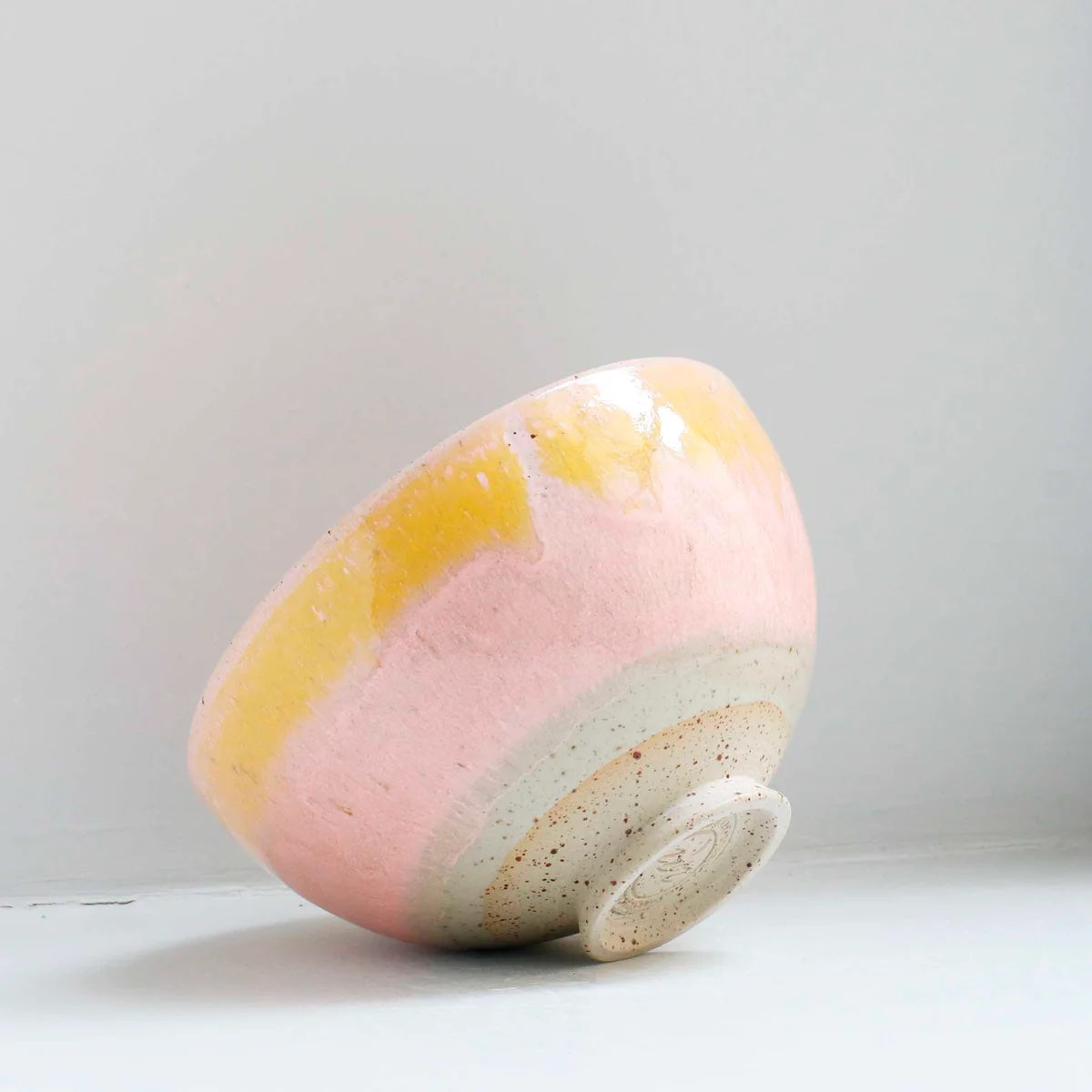 Sun Bowl | Fruit Jelly Flux | by Studio Arhoj - Lifestory