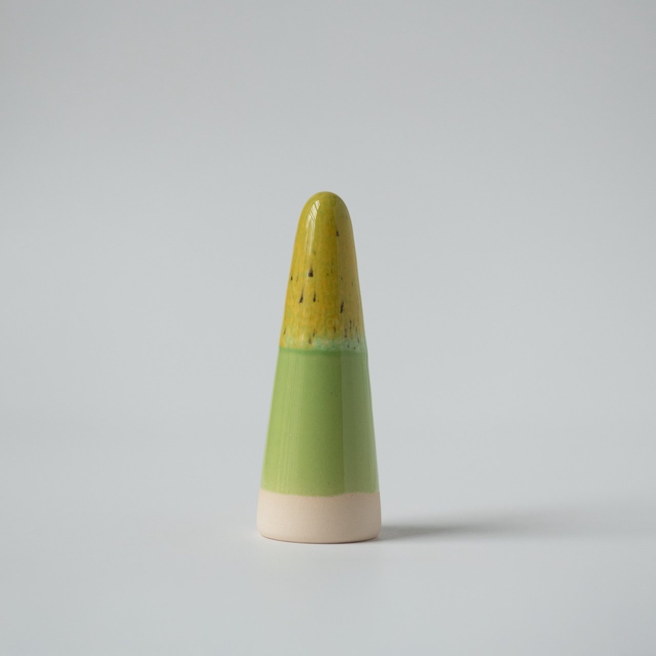 Studio Arhoj Ghost | Jerri | Ceramic Figurine - Lifestory