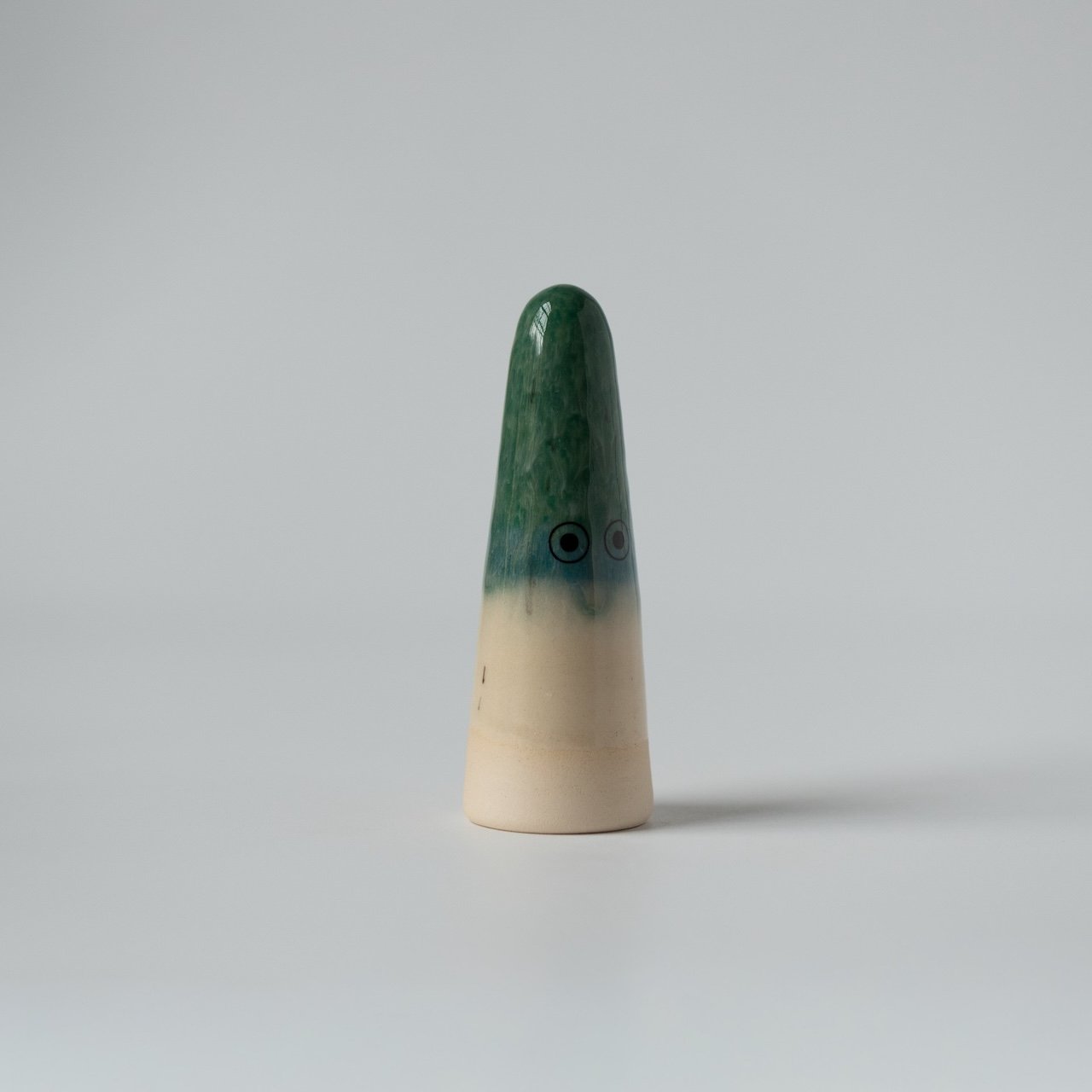 Studio Arhoj Ghost | Noa | Ceramic Figurine - Lifestory