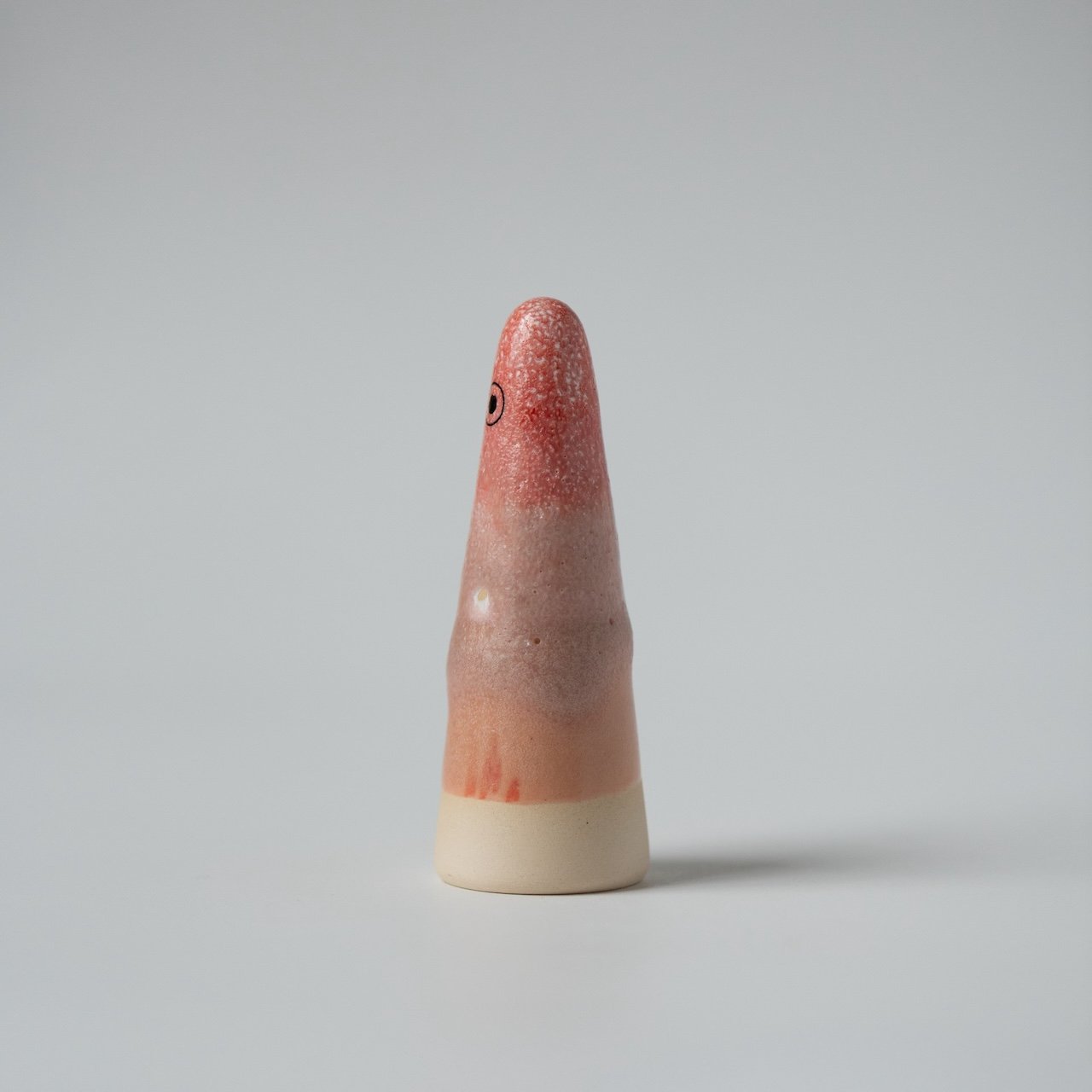Studio Arhoj Ghost | Gabriel | Ceramic Figurine - Lifestory