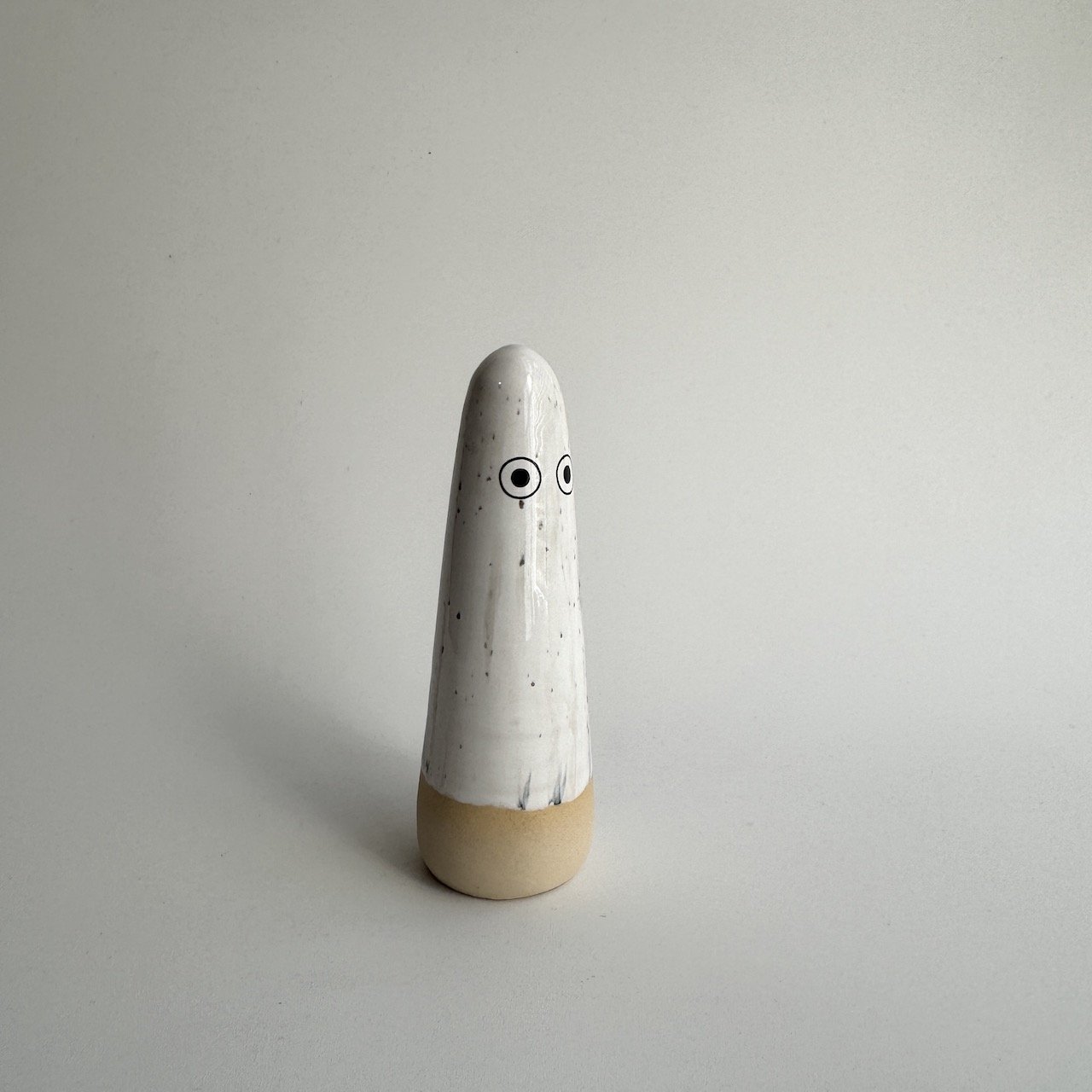 Studio Arhoj Ghosts in Various Unique Glazes - Lifestory