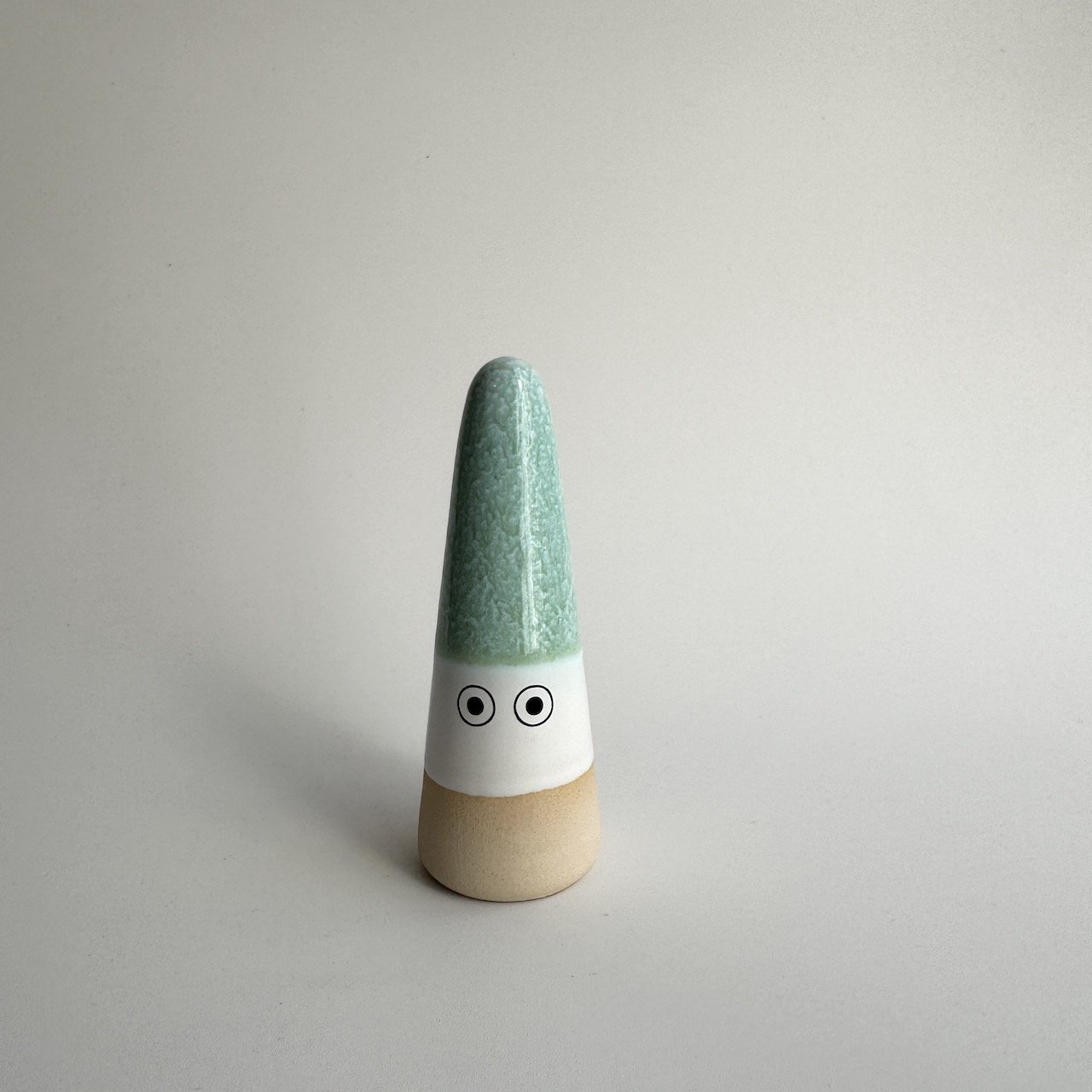 Studio Arhoj Ghosts in Various Unique Glazes - Lifestory