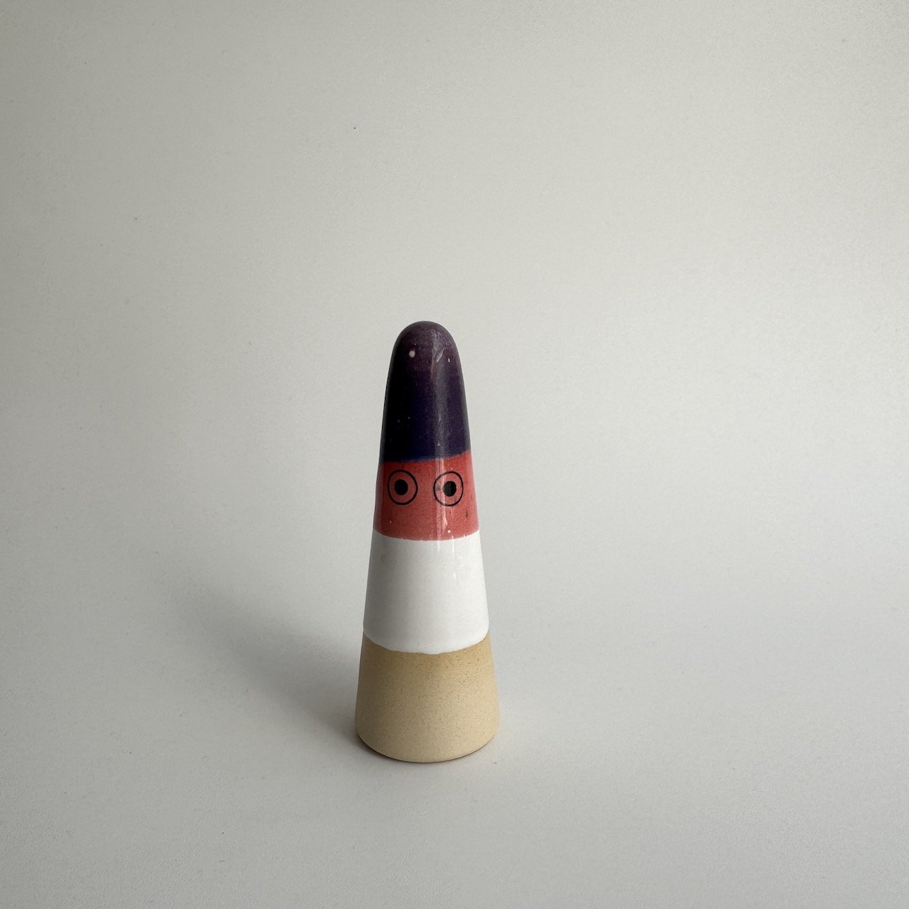 Studio Arhoj Ghosts in Various Unique Glazes - Lifestory