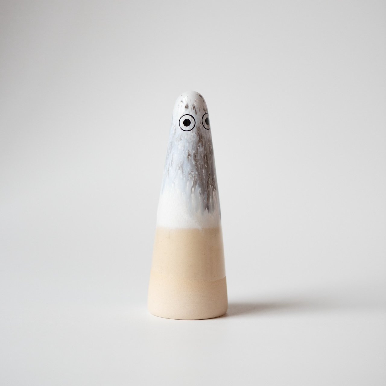 Studio Arhoj Ghost | Margo | Ceramic Figurine - Lifestory