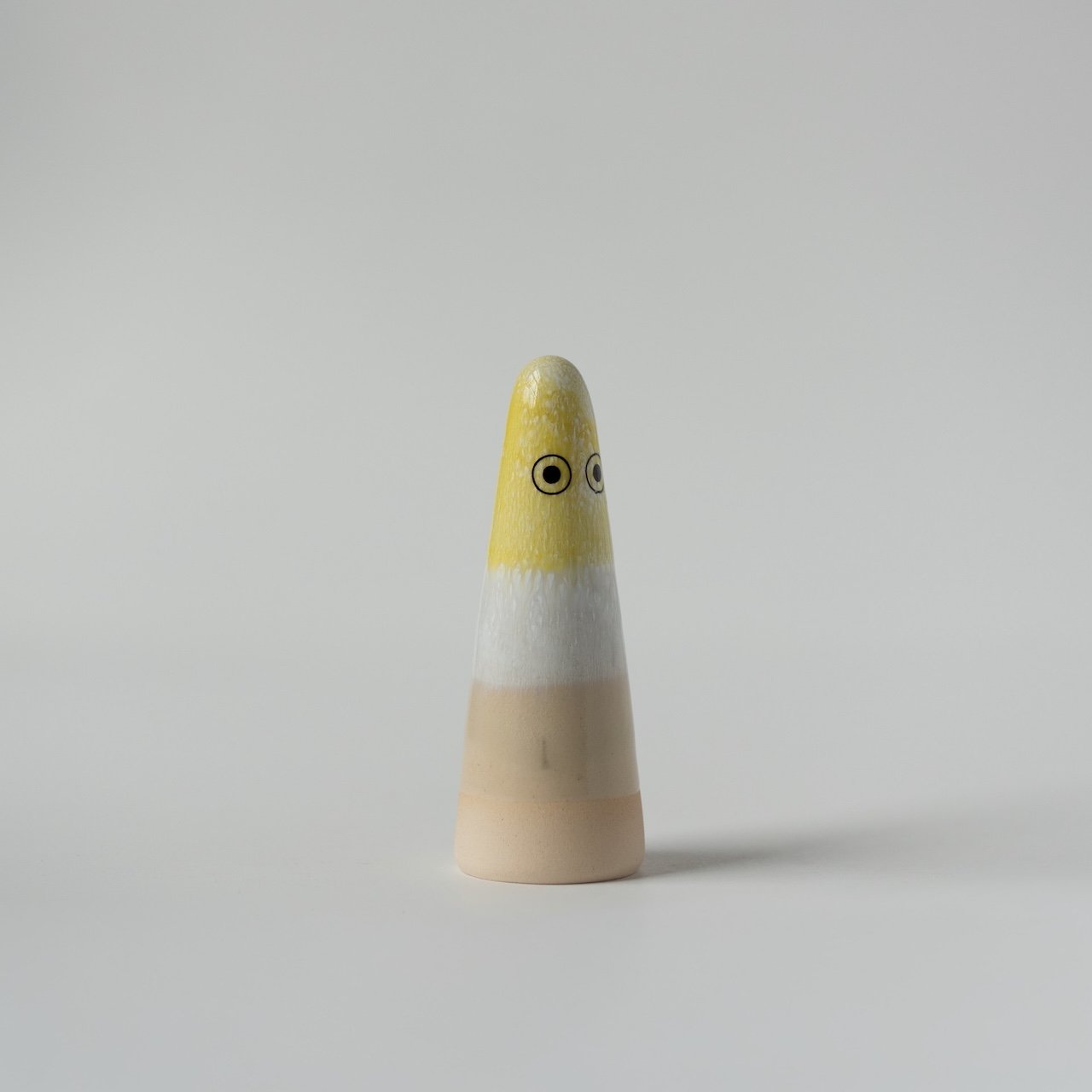 Studio Arhoj Ghost | Ziva | Ceramic Figurine - Lifestory