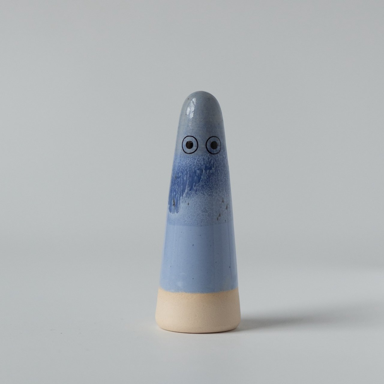 Studio Arhoj Ghost | Gwendoline | Ceramic Figurine - Lifestory