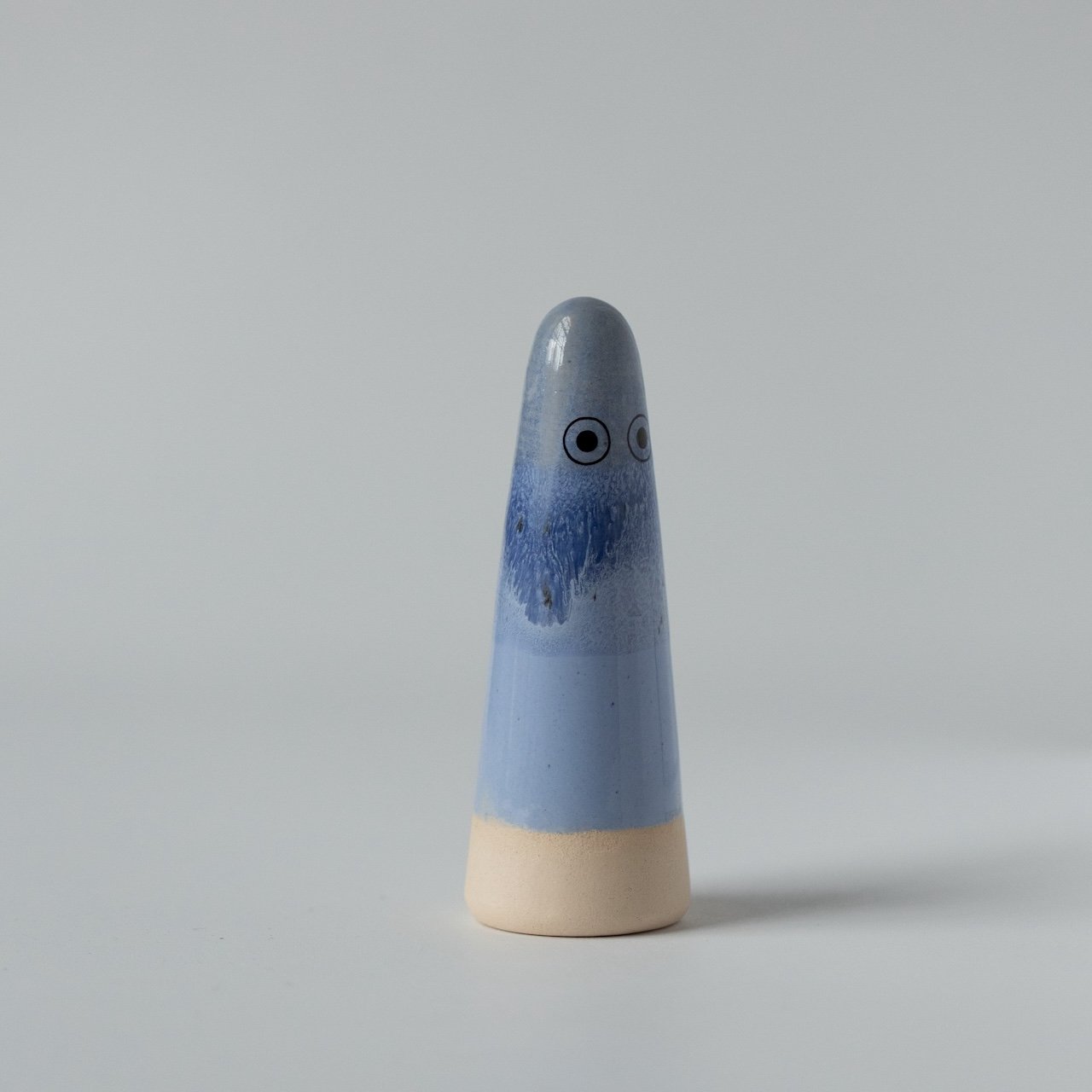 Studio Arhoj Ghost | Gwendoline | Ceramic Figurine - Lifestory