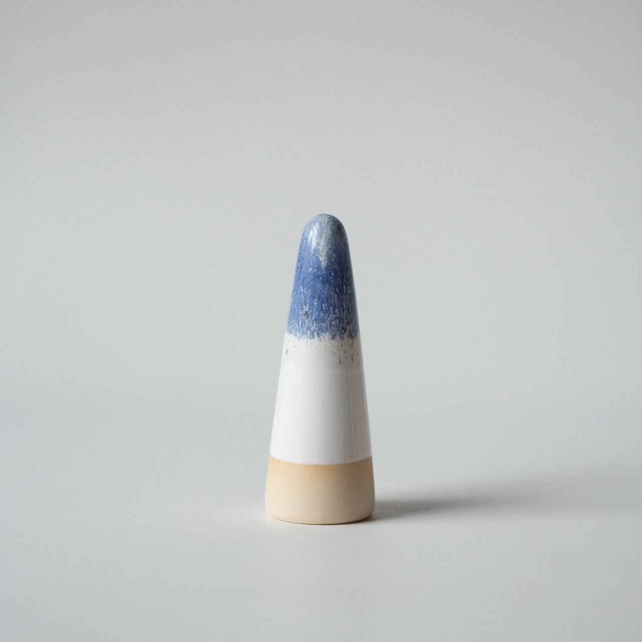 Studio Arhoj Ghost | Oliver | Ceramic Figurine - Lifestory