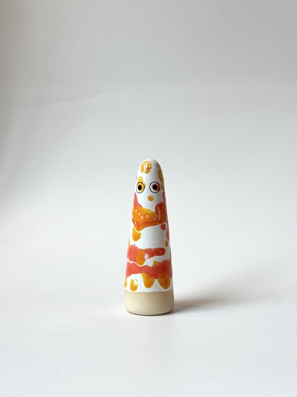 Studio Arhoj Ghosts in Orange Glazes - Various
