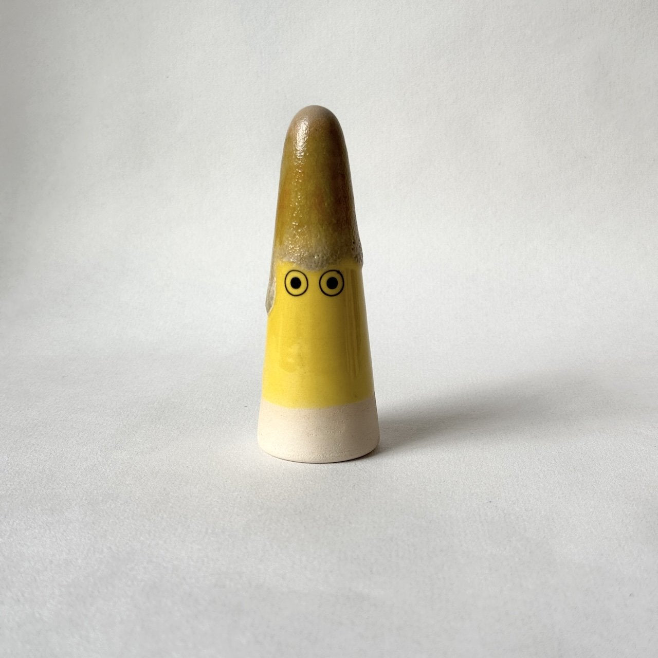 Ghost | Lilja | Ceramic Figurine | by Studio Arhoj - Lifestory