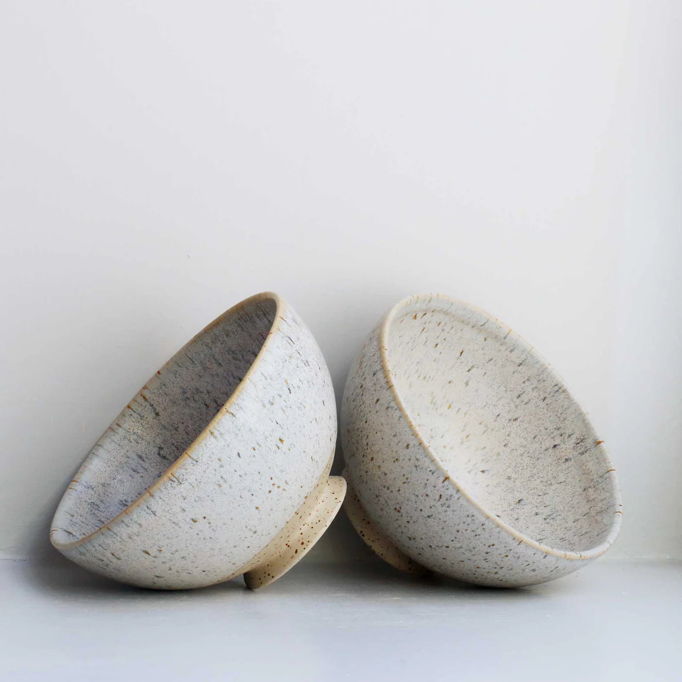Sun Bowl | Granite Stone | by Studio Arhoj - Lifestory
