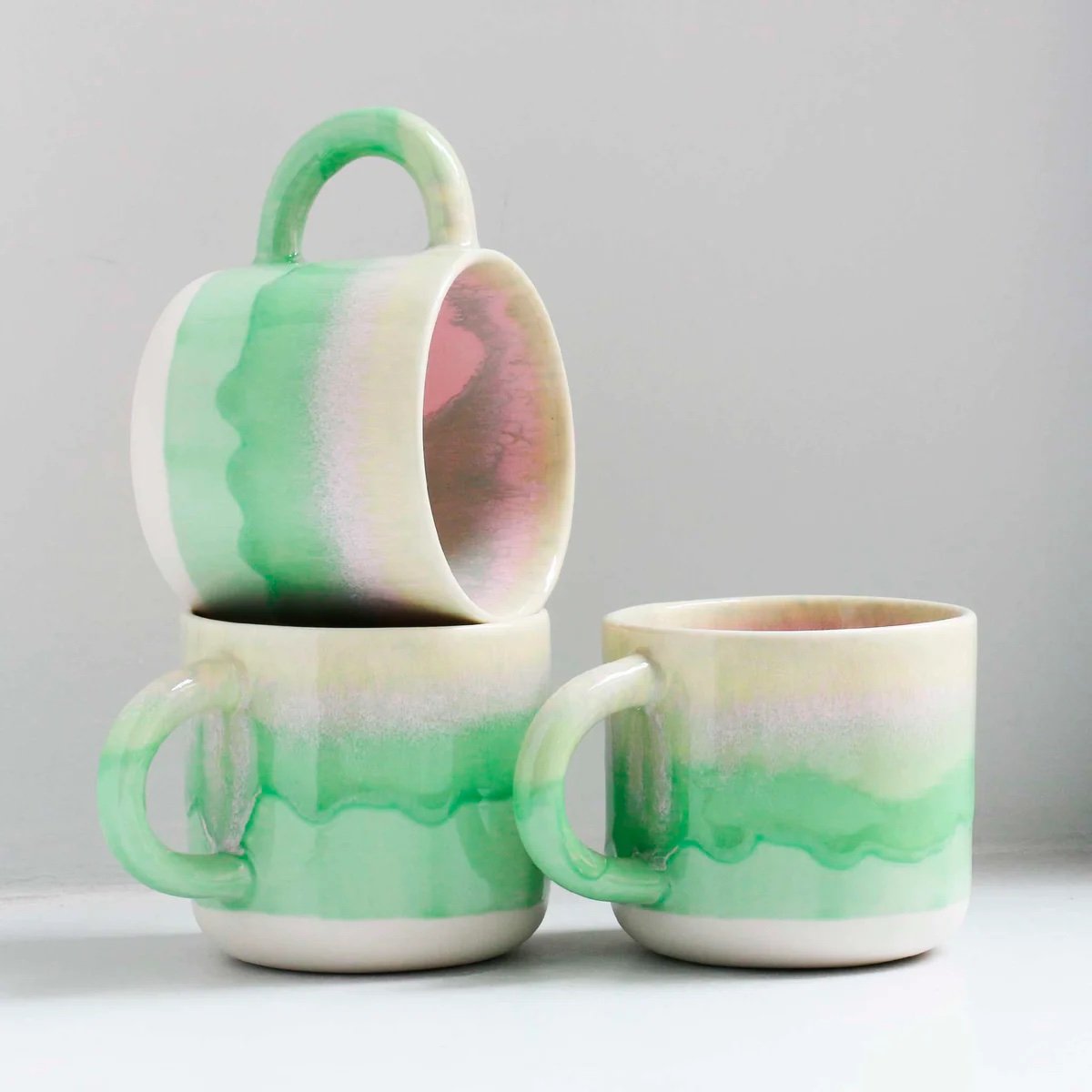 Chug Mug | Juicy Guava | by Studio Arhoj - Lifestory