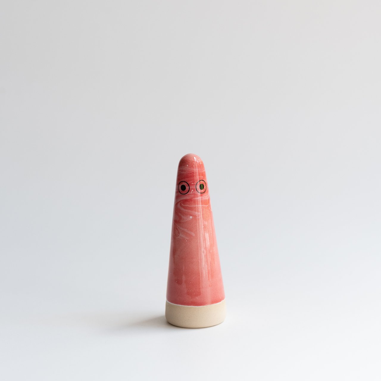 Ghost | Tarkin | Ceramic Figurine | by Studio Arhoj - Lifestory