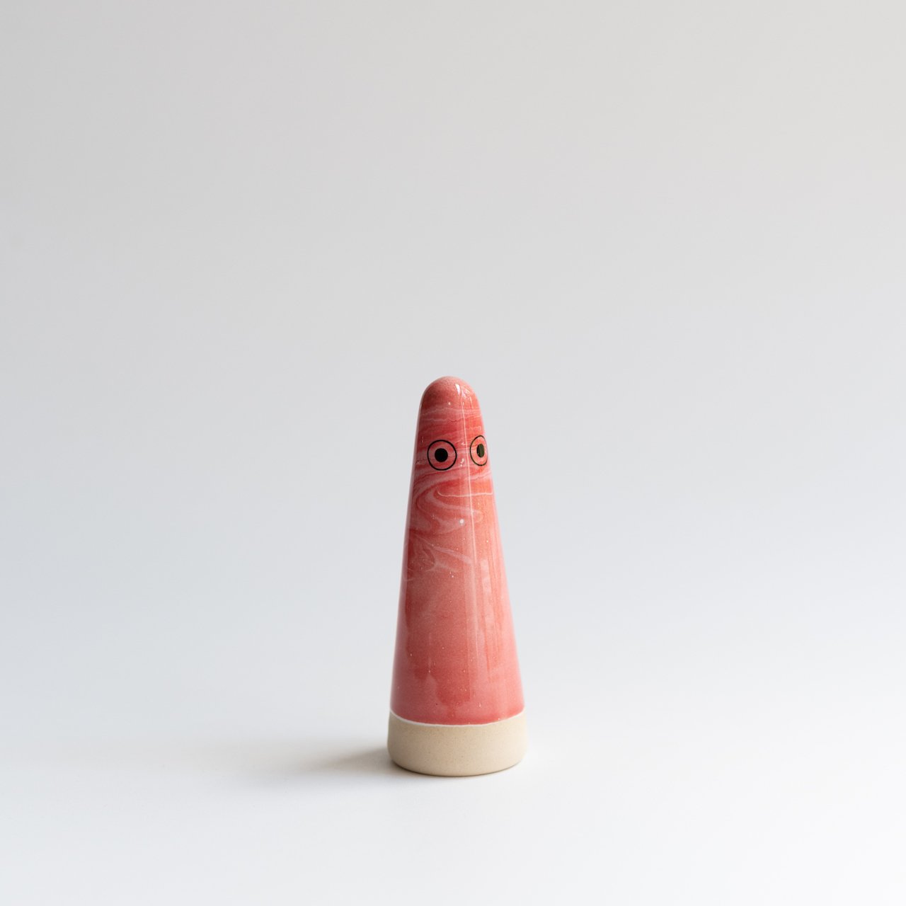 Ghost | Tarkin | Ceramic Figurine | by Studio Arhoj - Lifestory