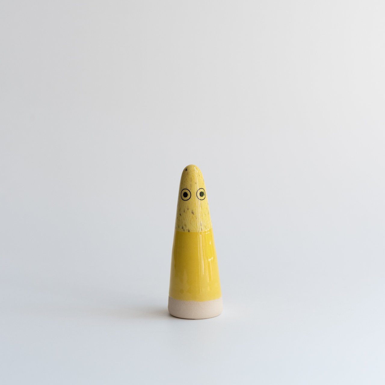 Ghost | Astrid | Ceramic Figurine | by Studio Arhoj - Lifestory