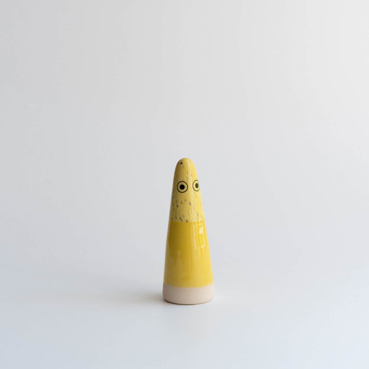Ghost | Astrid | Ceramic Figurine | by Studio Arhoj - Lifestory