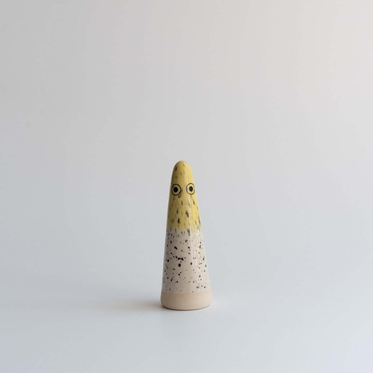 Ghost | Moira | Ceramic Figurine | by Studio Arhoj - Lifestory