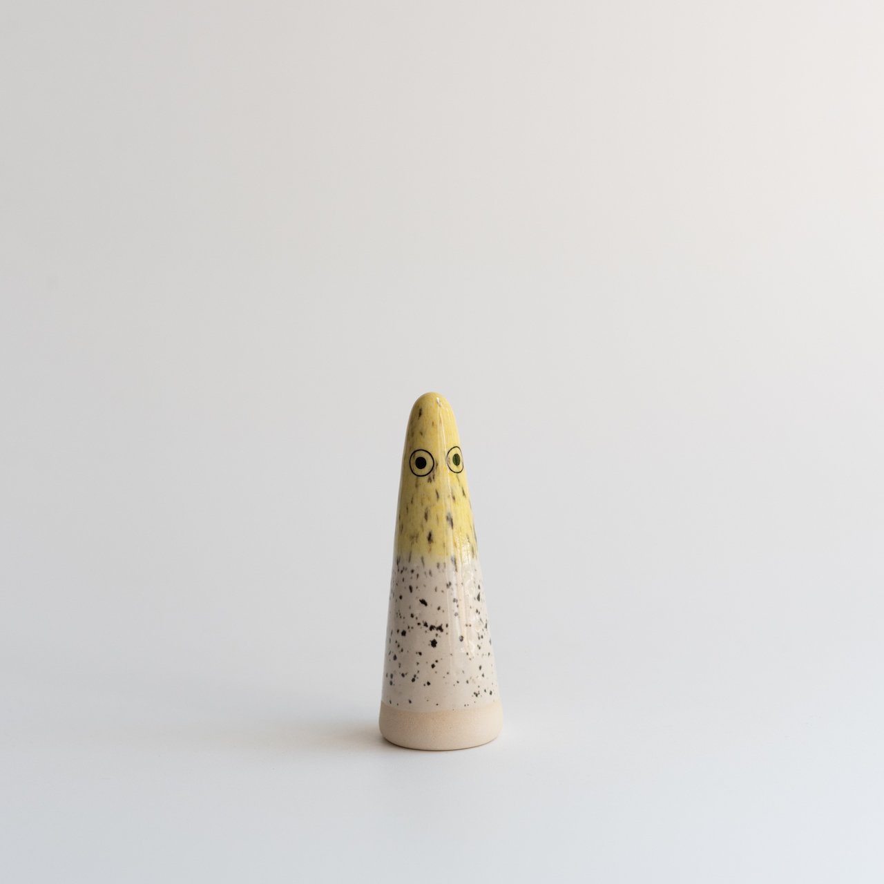Ghost | Moira | Ceramic Figurine | by Studio Arhoj - Lifestory