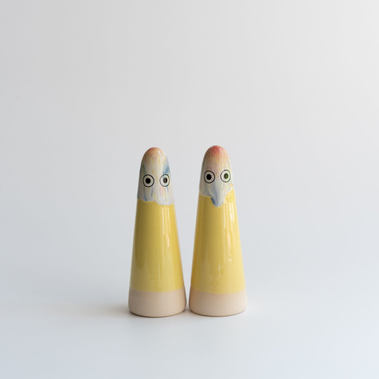 Ghost | Max | Ceramic Figurine | by Studio Arhoj - Lifestory