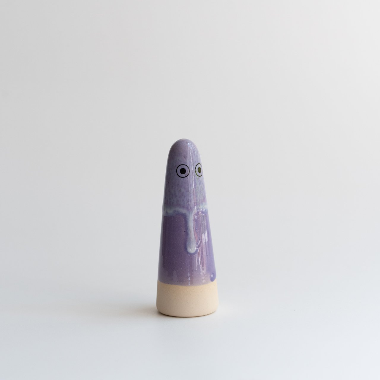 Ghost | Vasu | Ceramic Figurine | by Studio Arhoj - Lifestory