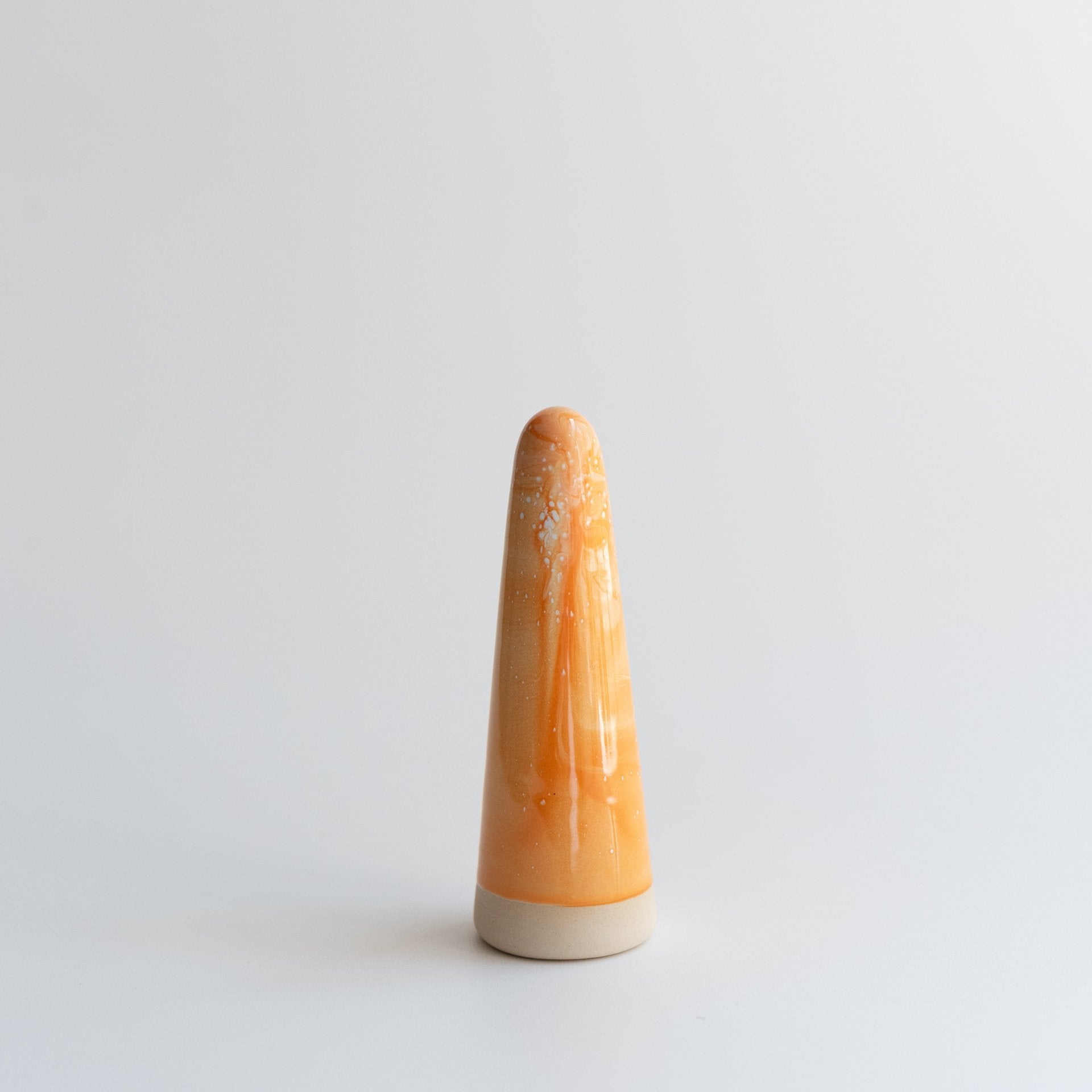 Ghost | Pascal | Ceramic Figurine | by Studio Arhoj