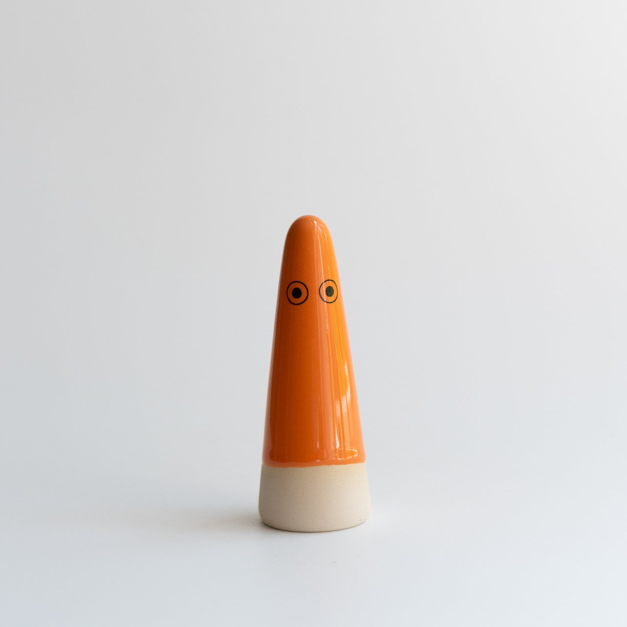 Ghost | Betty | Ceramic Figurine | by Studio Arhoj - Lifestory