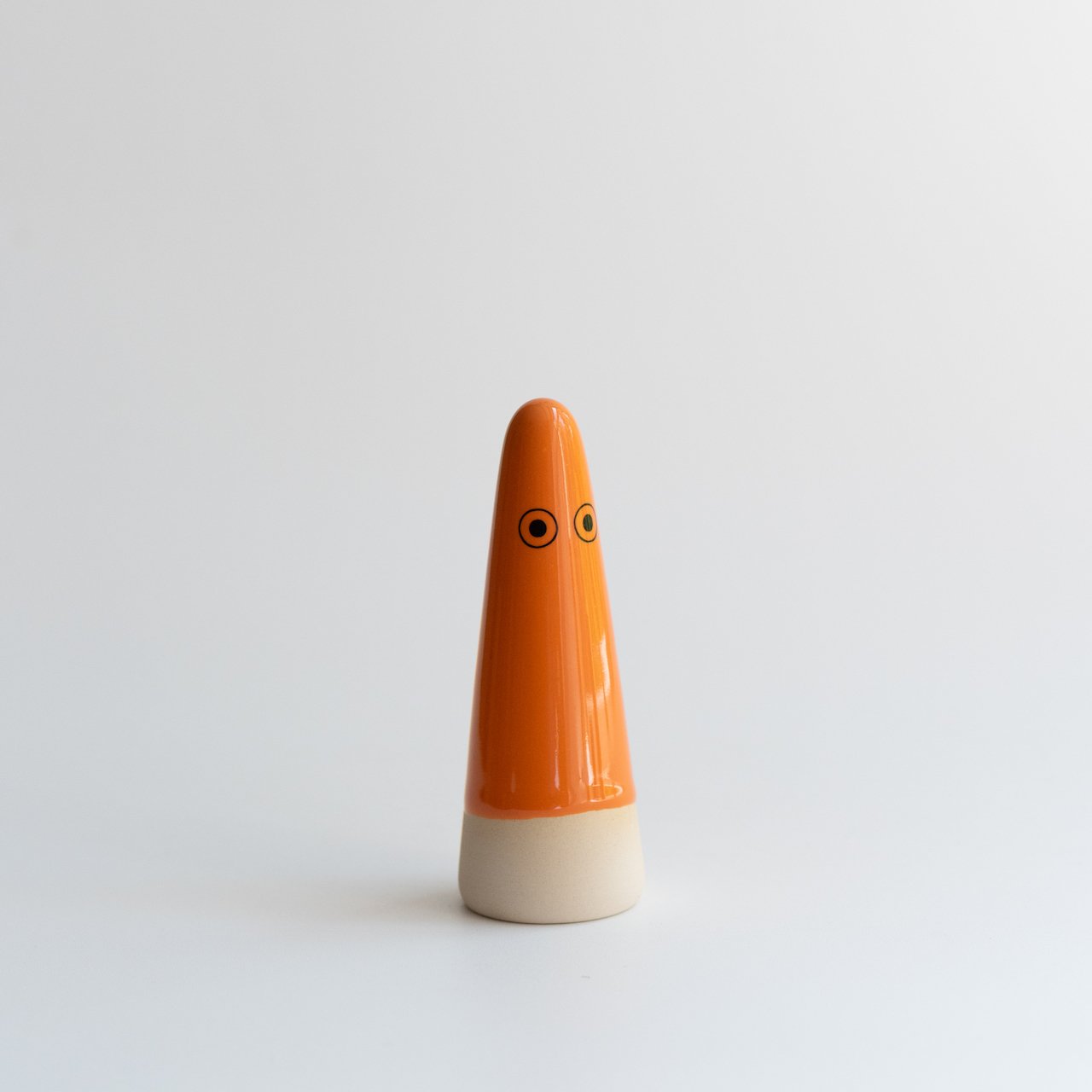 Ghost | Betty | Ceramic Figurine | by Studio Arhoj - Lifestory