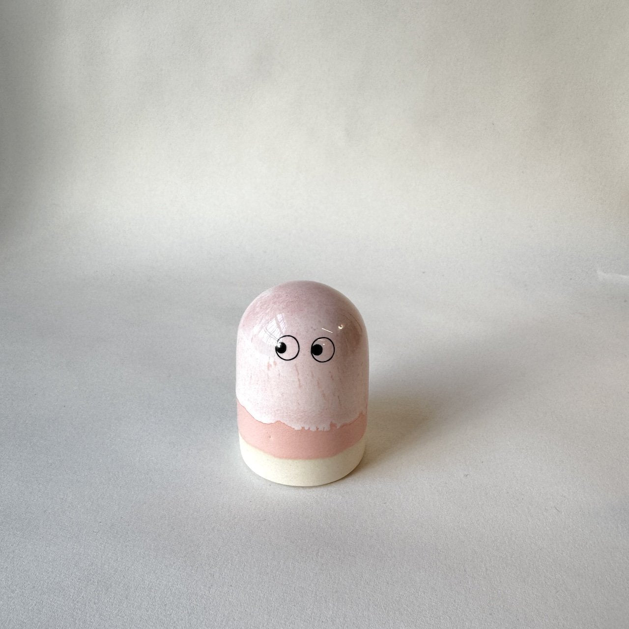 Familia Figurine, Bobo | Hanz | by Studio Arhoj