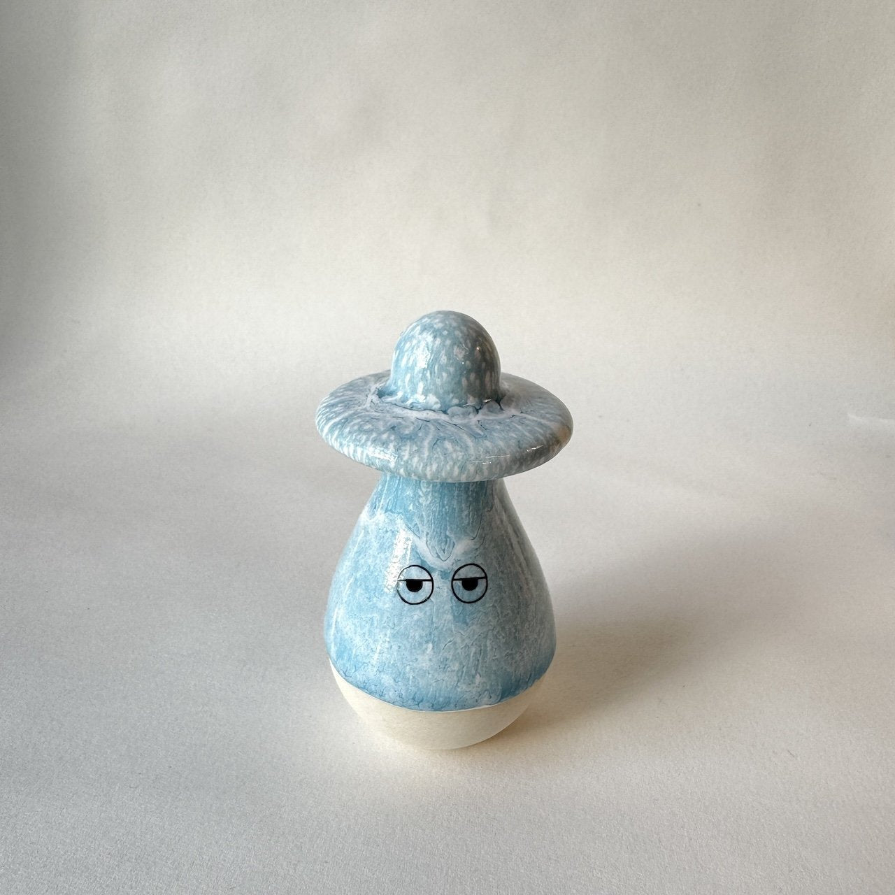 Familia Figurine, Washi | Franz | by Studio Arhoj