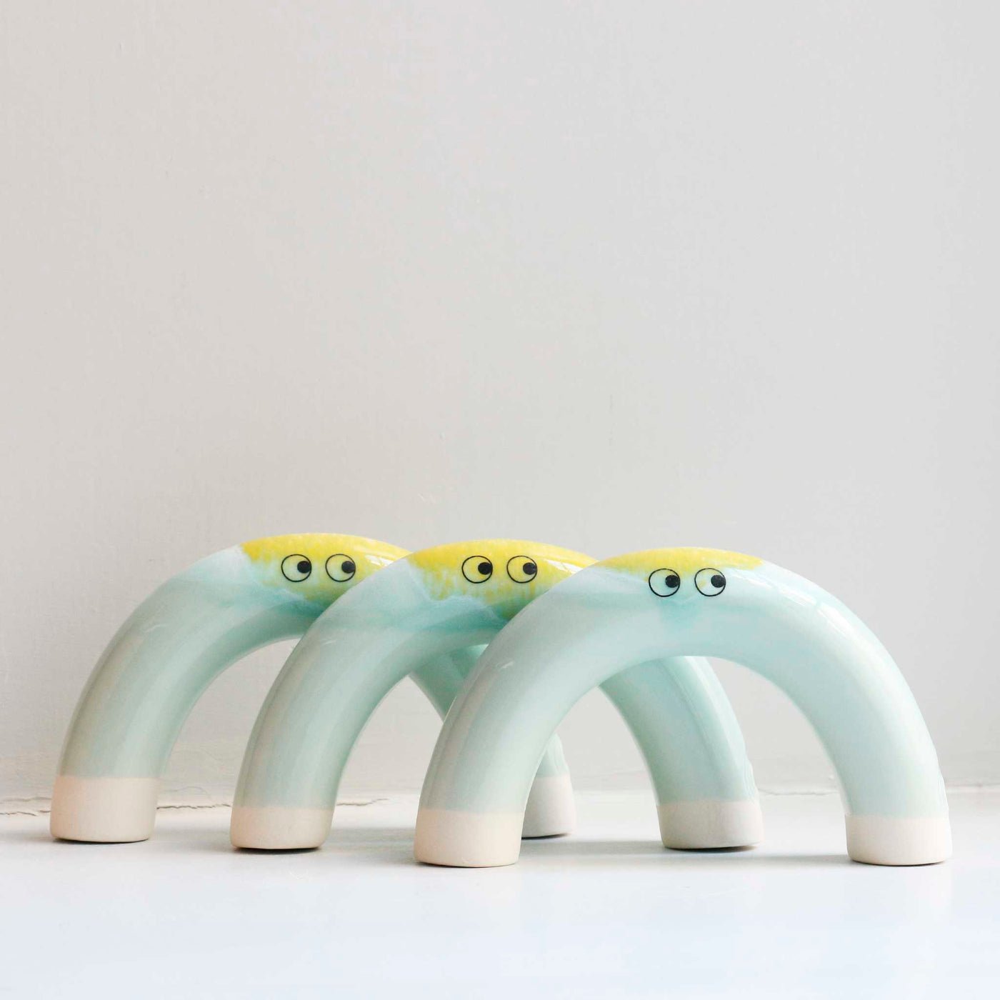 Familia Figurine | Niji | Siljan Sunrise | by Studio Arhoj - Lifestory - Studio Arhoj