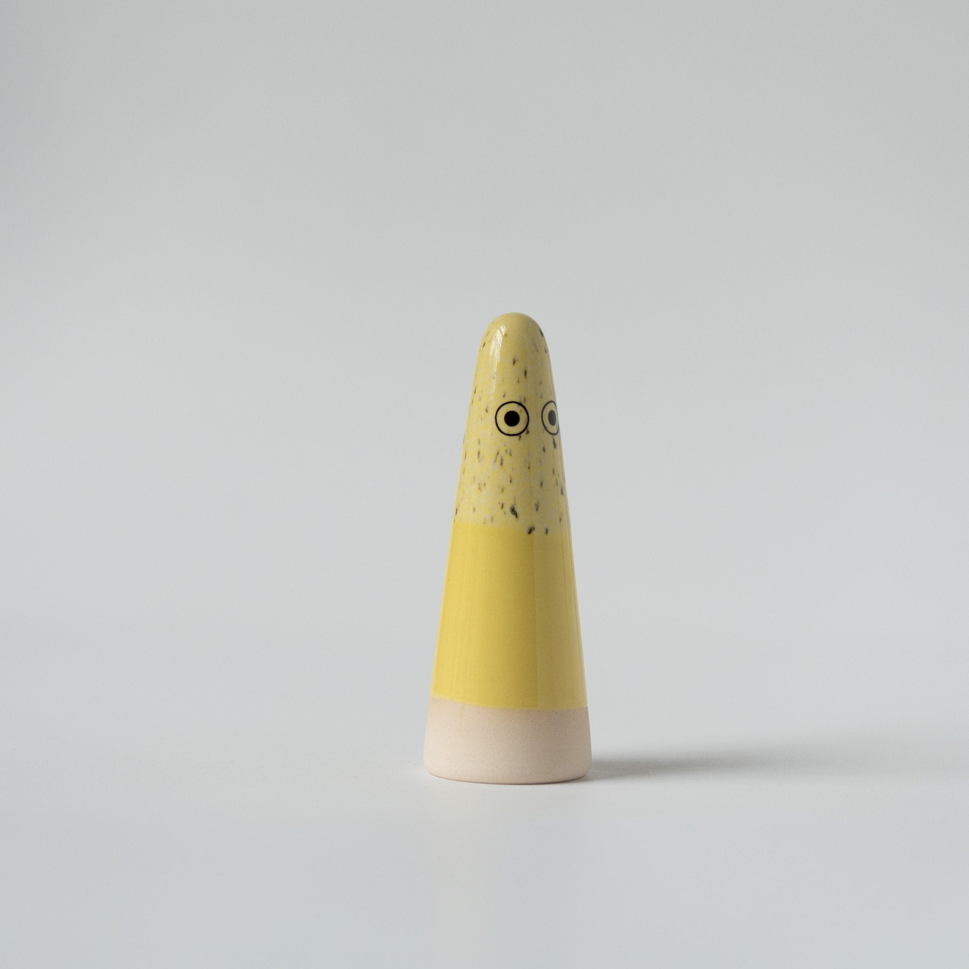 Studio Arhoj Ghost | Fynn | Ceramic Figurine - Lifestory