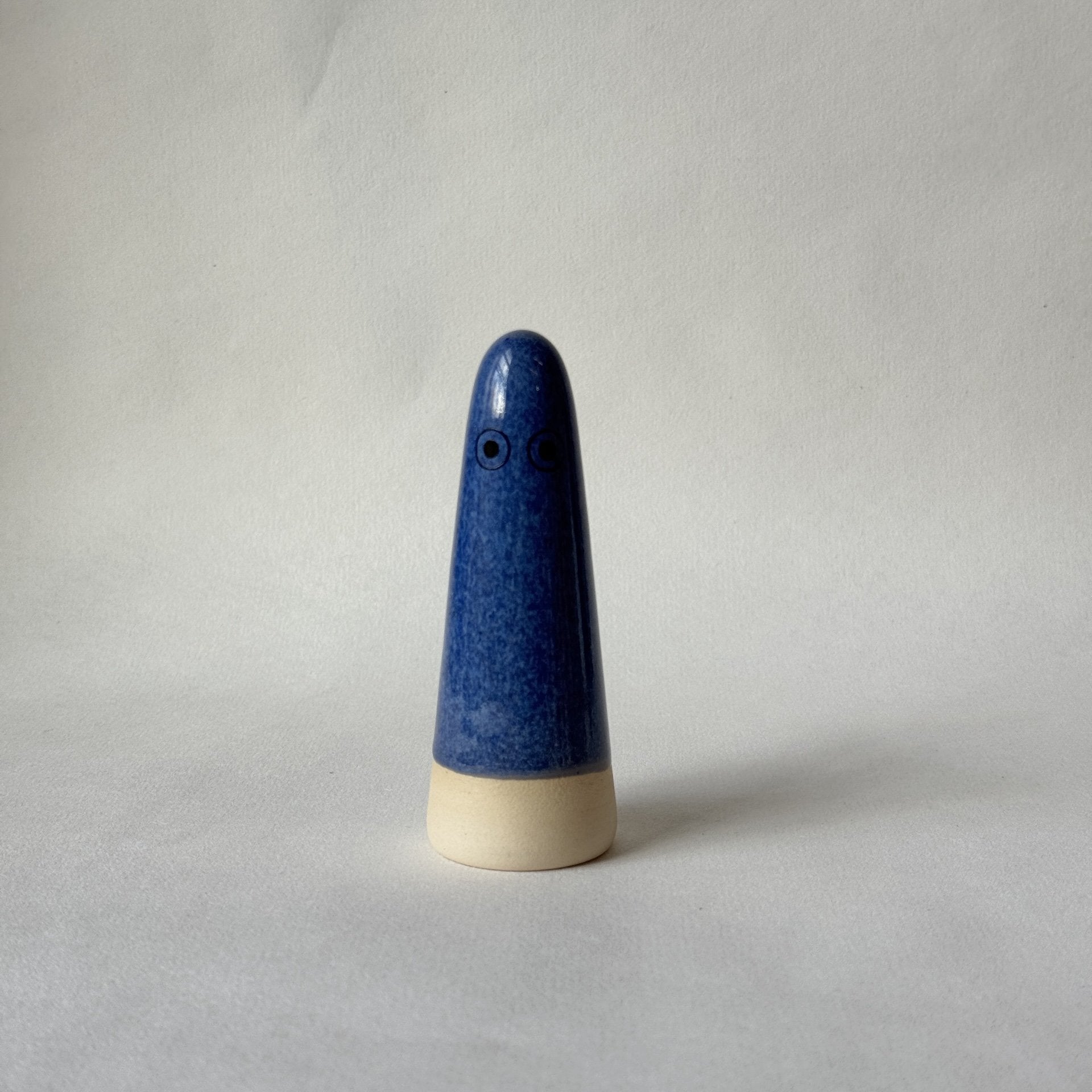 Ghost | Frida | Ceramic Figurine | by Studio Arhoj