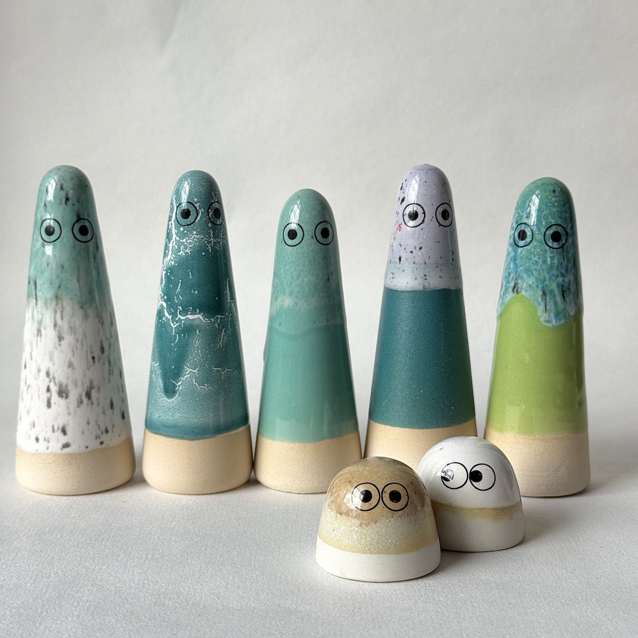 Familia Figurine | Dot | Rasmus | by Studio Arhoj - Lifestory