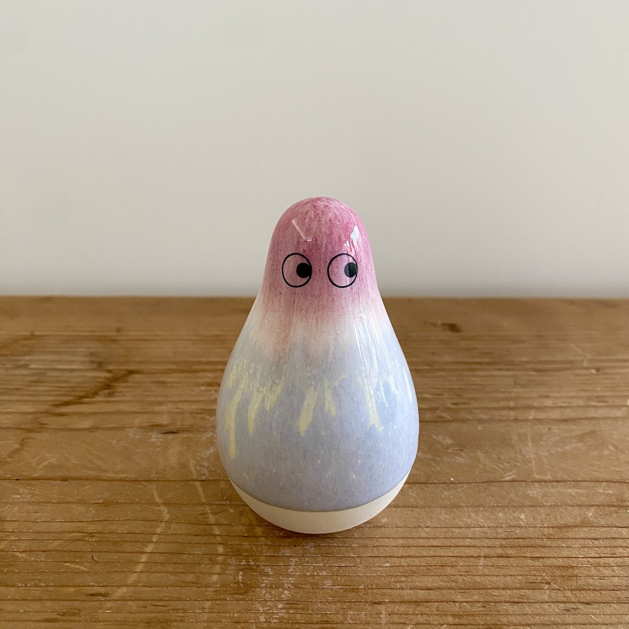Familia Figurine, Mini Kayo | Bubblegum | by Studio Arhoj - Lifestory