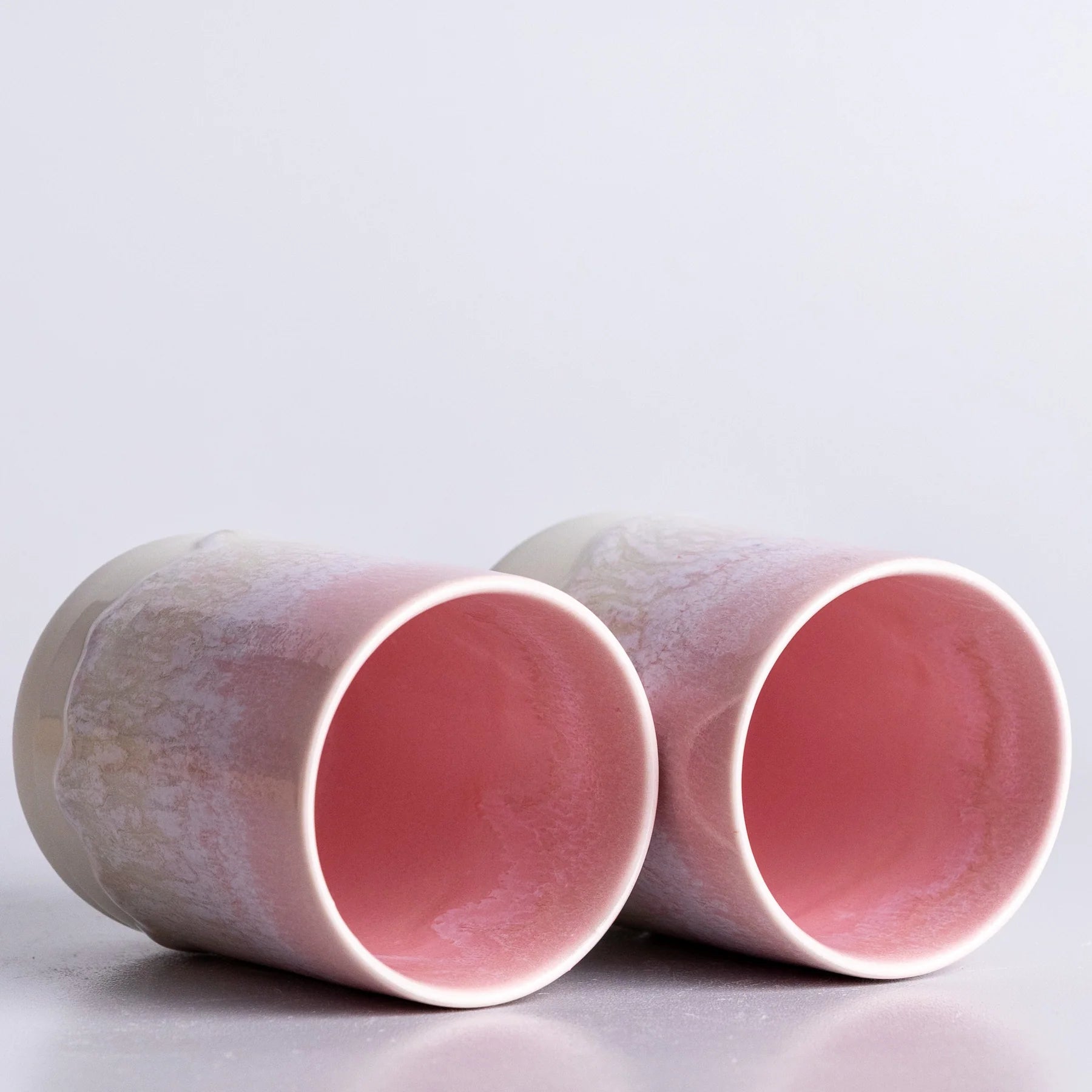 Slurp Cup | Lotus | by Studio Arhoj