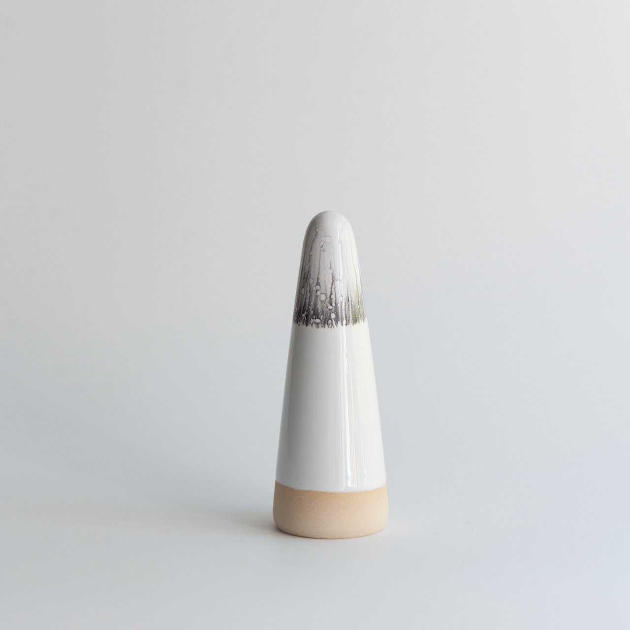 Ghost | Snowdrop | Ceramic Figurine | by Studio Arhoj - Lifestory