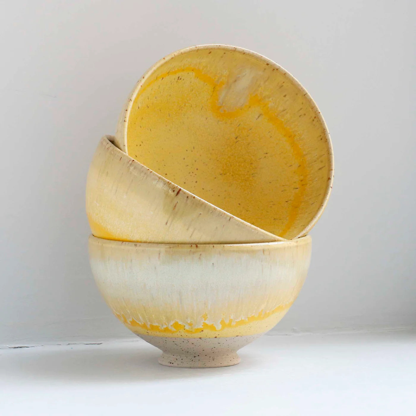 Sun Bowl | Melting Daisy | by Studio Arhoj - Lifestory