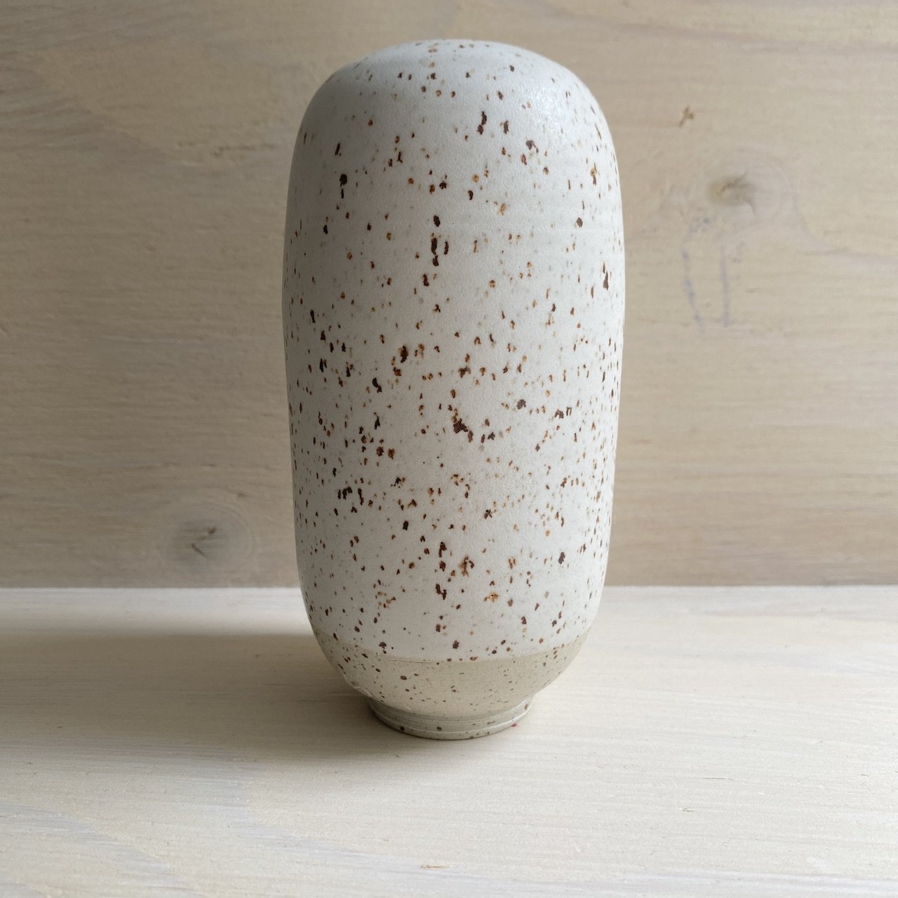 Mini Yuki Vase | New Neutral | by Studio Arhoj - Lifestory - Studio Arhoj