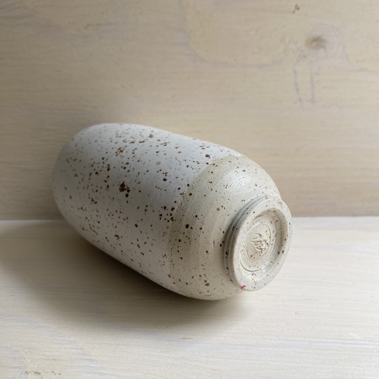 Mini Yuki Vase | New Neutral | by Studio Arhoj - Lifestory - Studio Arhoj