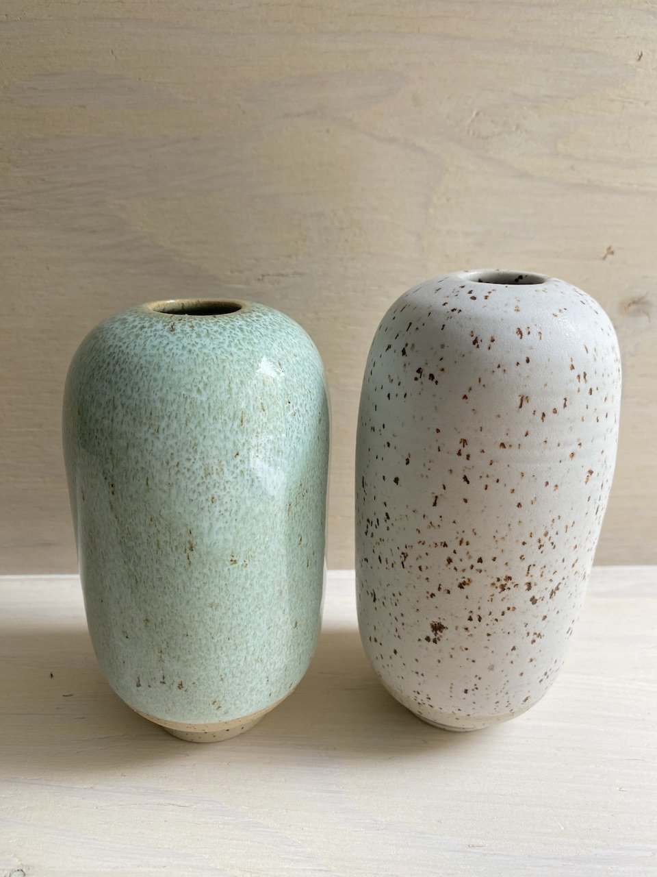 Mini Yuki Vase | New Neutral | by Studio Arhoj - Lifestory - Studio Arhoj