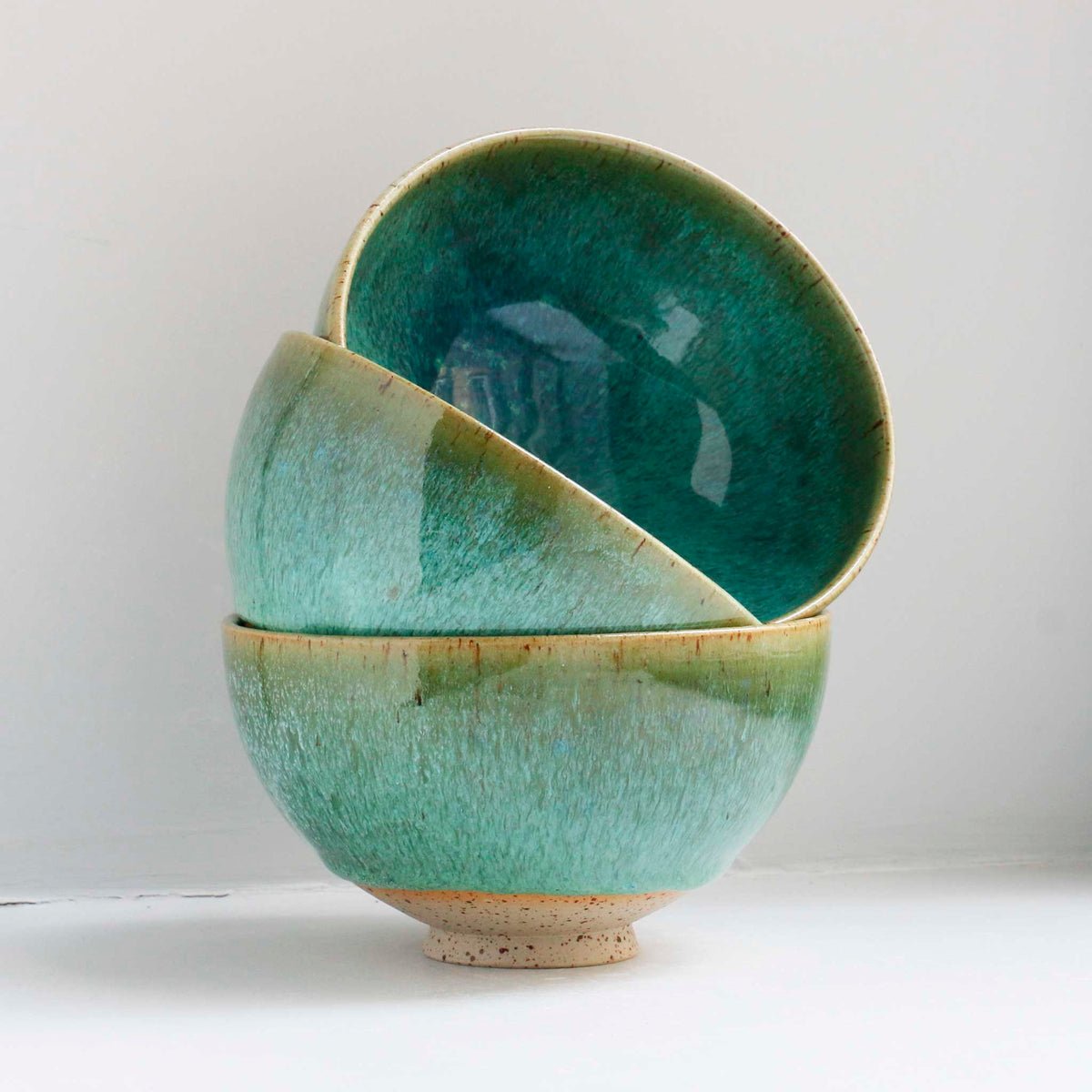 Sun Bowl | Mountain Moss | by Studio Arhoj - Lifestory - Studio Arhoj