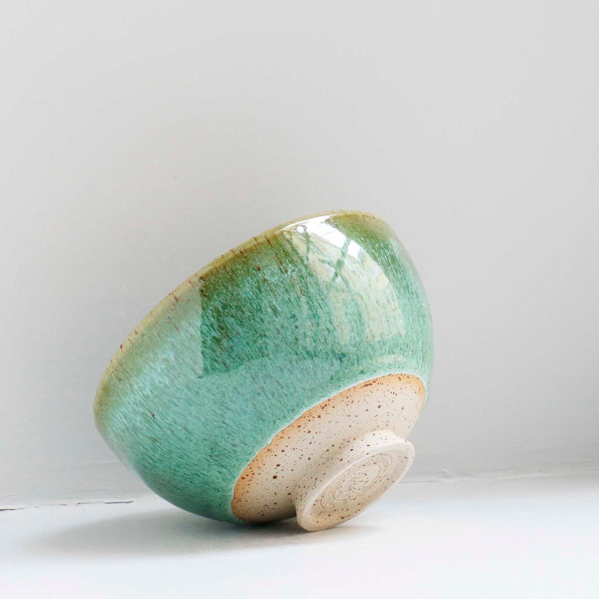 Sun Bowl | Mountain Moss | by Studio Arhoj - Lifestory - Studio Arhoj