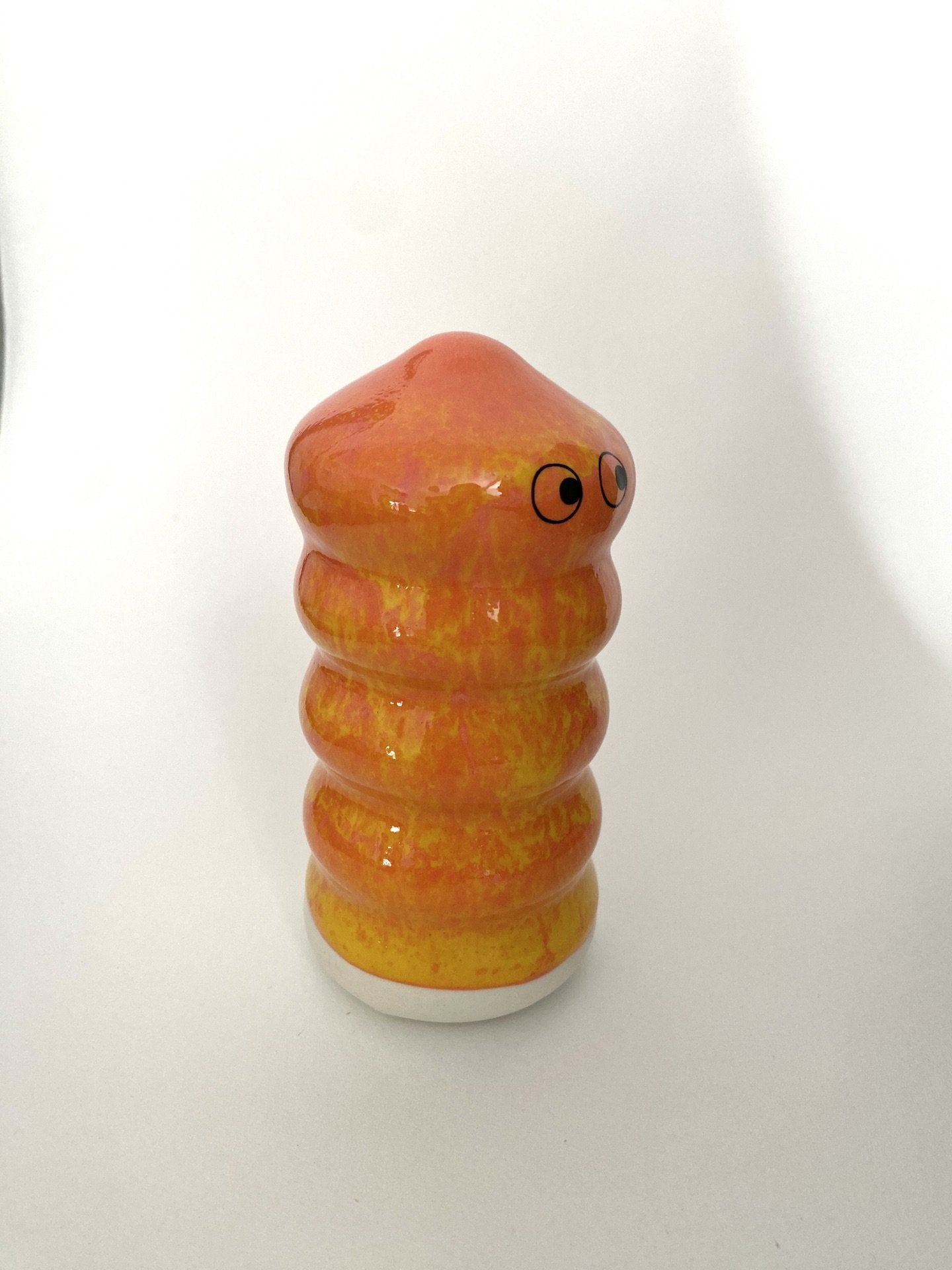 Familia Figurine | Buru | Orangina by Studio Arhoj - Lifestory