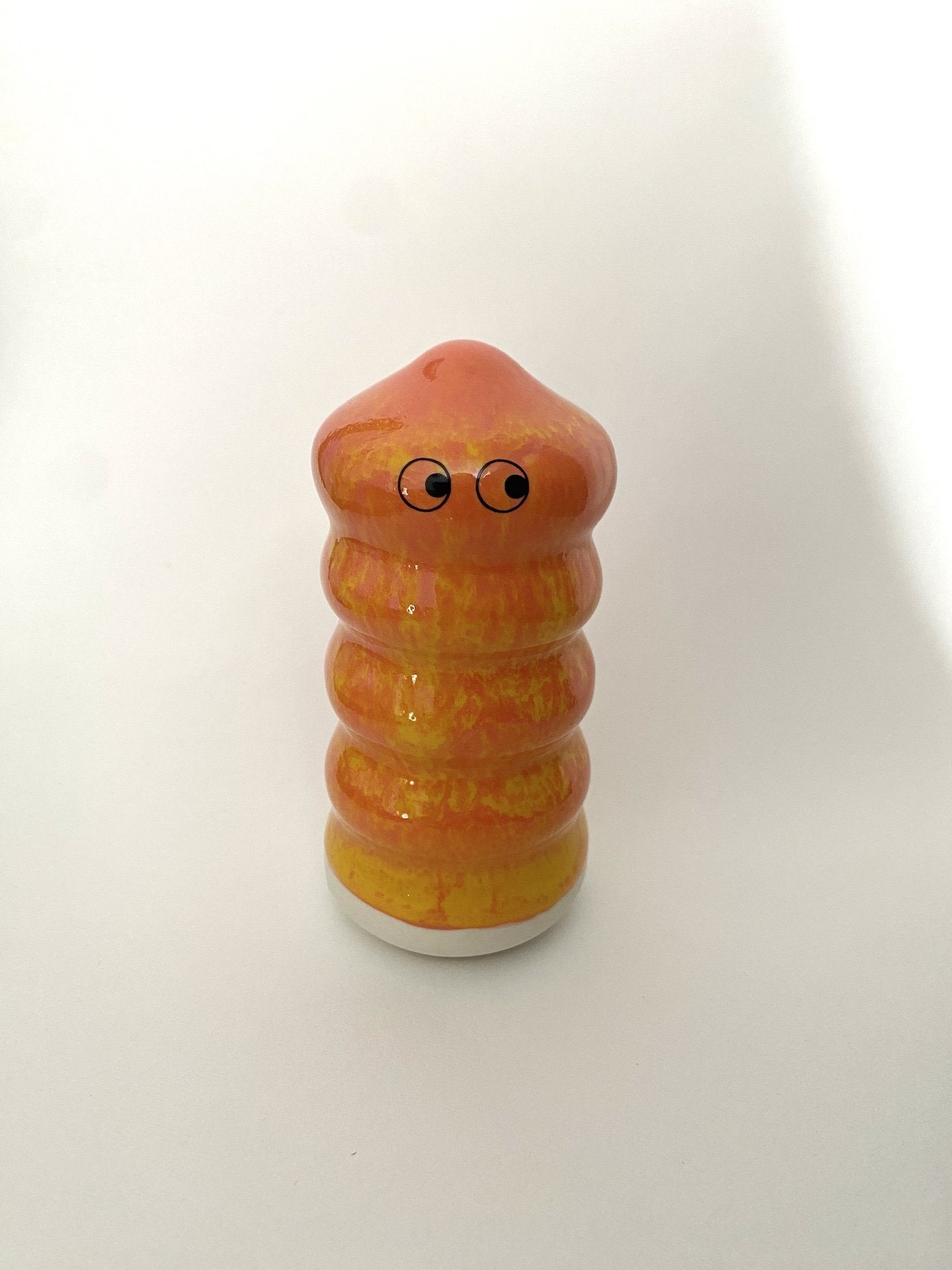 Familia Figurine | Buru | Orangina by Studio Arhoj - Lifestory