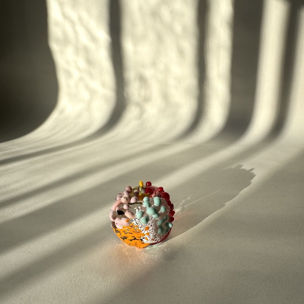 Studio Arhoj Pebble | Incense Holders | Various